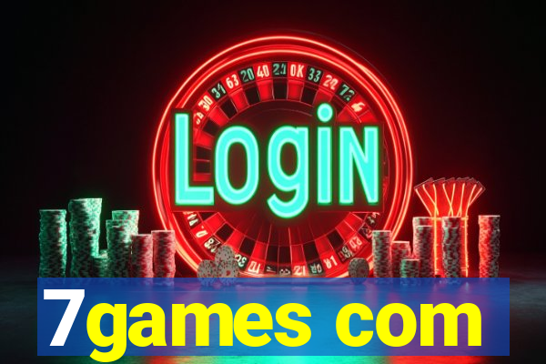7games com